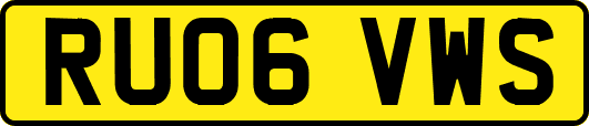 RU06VWS