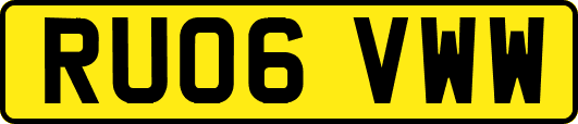 RU06VWW