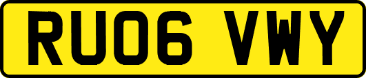 RU06VWY