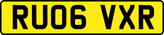 RU06VXR