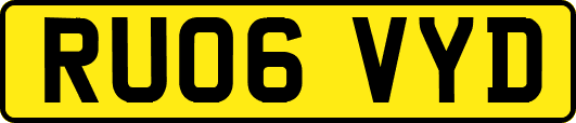 RU06VYD