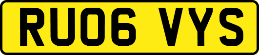 RU06VYS