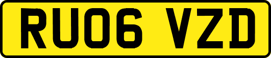 RU06VZD