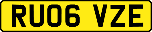 RU06VZE