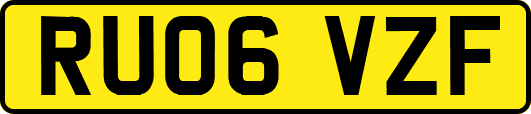 RU06VZF
