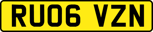 RU06VZN