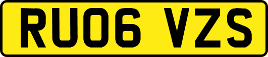 RU06VZS