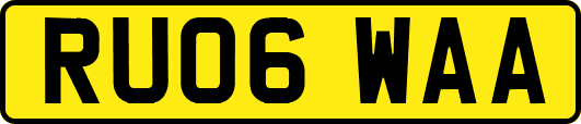 RU06WAA