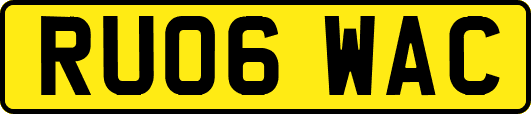 RU06WAC