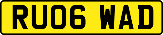 RU06WAD