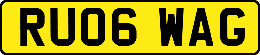 RU06WAG