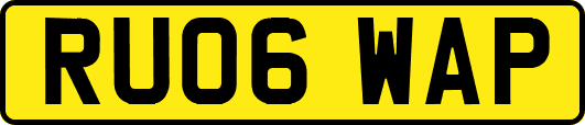 RU06WAP
