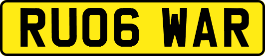 RU06WAR