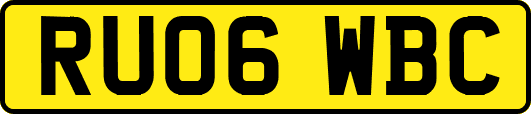 RU06WBC