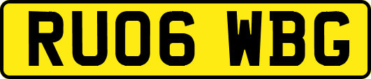 RU06WBG