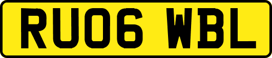 RU06WBL