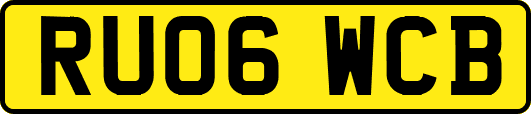 RU06WCB