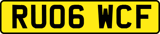 RU06WCF