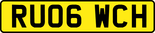 RU06WCH