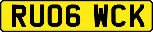 RU06WCK