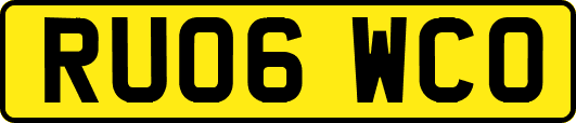 RU06WCO
