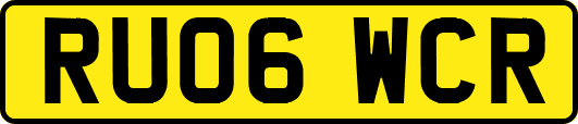 RU06WCR