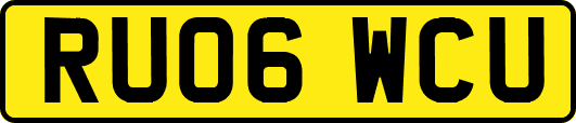 RU06WCU