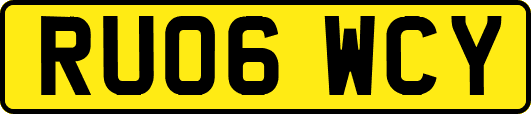 RU06WCY