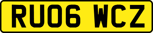 RU06WCZ