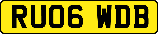 RU06WDB