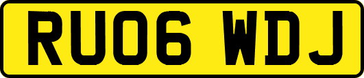 RU06WDJ