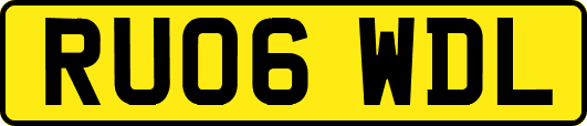 RU06WDL
