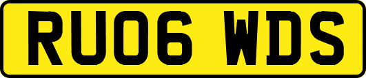 RU06WDS