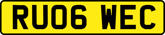 RU06WEC