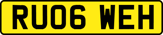 RU06WEH