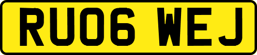 RU06WEJ