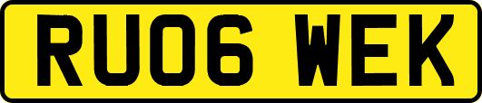RU06WEK