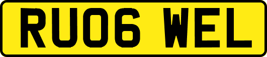 RU06WEL
