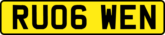 RU06WEN