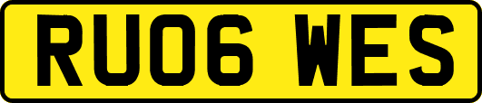 RU06WES