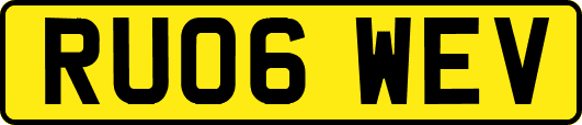 RU06WEV