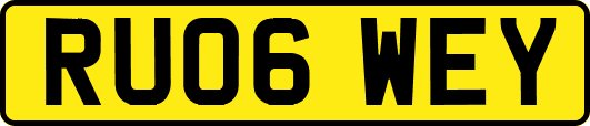 RU06WEY