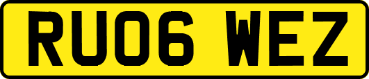 RU06WEZ