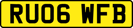 RU06WFB