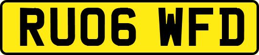 RU06WFD