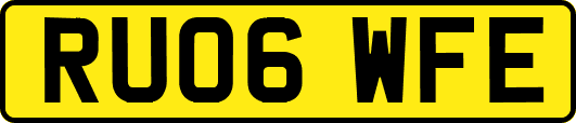 RU06WFE