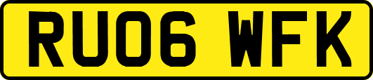 RU06WFK