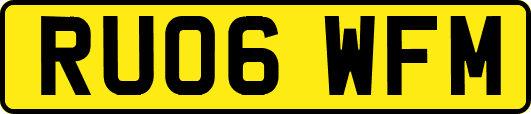 RU06WFM