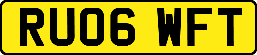 RU06WFT