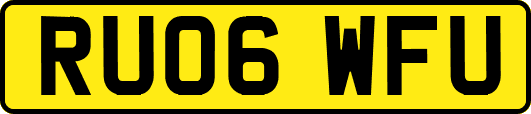 RU06WFU